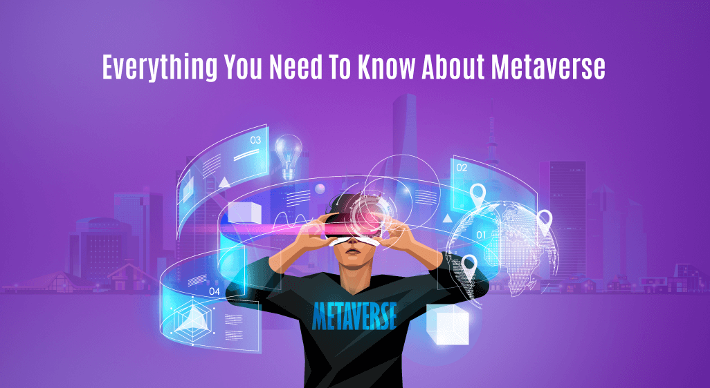 Facebook Metaverse: Everything You Need To Know