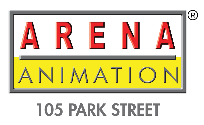 Arena Park Street
