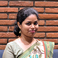Sayani Nandi