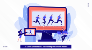 AI-Driven 2D Animation: Transforming the Creative Process