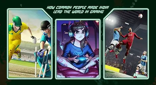 Unreal Engine demo showing real time rendering and animation with lighting effects and character motion