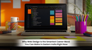 Web Design & Development in Eastern India, Arena Park Street