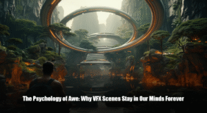 The Psychology of Awe: Why VFX Scenes Stay in Our Minds Forever