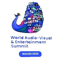 WAVES Logo