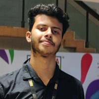 Souhardya Chakraborty Student Arena Parkstreet