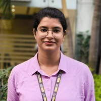Sumedha Pal Student Arena Parkstreet