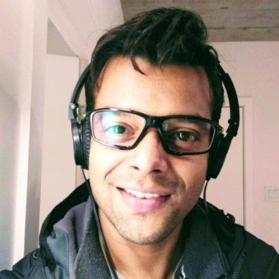 Alumni Soumava Das