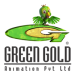Green-Gold-Animation