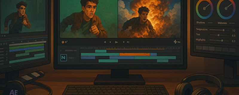 VFX-COMP-&-EDIT